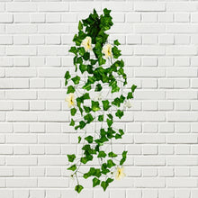 Artificial Flower Hanging without pot - Height 60 cm