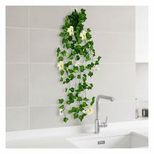 Artificial Flower Hanging without pot - Height 60 cm
