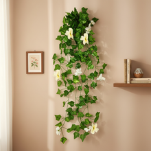 Artificial Flower Hanging without pot - Height 60 cm