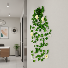 Artificial Flower Hanging without pot - Height 60 cm