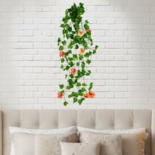 Artificial Flower Hanging without pot - Height 60 cm