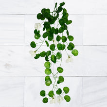 Artificial Flower Hanging without pot - Height 45 cm