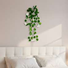 Artificial Flower Hanging without pot - Height 45 cm