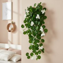 Artificial Flower Hanging without pot - Height 45 cm