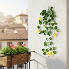Artificial Flower Hanging without pot - Height 45 cm