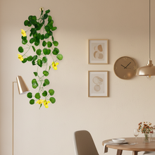 Artificial Flower Hanging without pot - Height 45 cm
