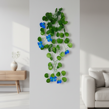 Artificial Flower Hanging without pot - Height 45 cm