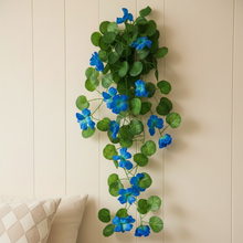 Artificial Flower Hanging without pot - Height 45 cm