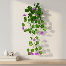 Artificial Flower Hanging without pot - Height 45 cm
