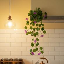 Artificial Flower Hanging without pot - Height 45 cm