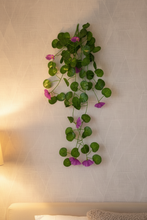 Artificial Flower Hanging without pot - Height 45 cm