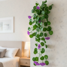 Artificial Flower Hanging without pot - Height 45 cm