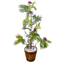 Artificial Plant without Pot - 31- Height (3 Feet)