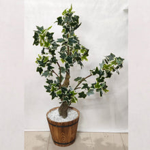 Artificial Plant without Pot - 37- Height (3 Feet)