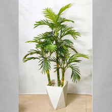 Artificial Plant without Pot - 42- Height (5 Feet)