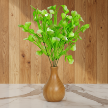 Artificial Water Plant Leaves Bunch - Height 30 cm