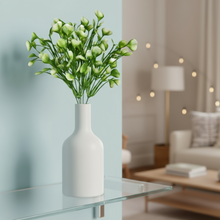 Artificial Water Plant Leaves Bunch - Height 30 cm