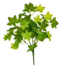 Artificial Plant Real Touch Leaves Bunch -  Height : 30 cm