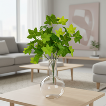 Artificial Plant Real Touch Leaves Bunch without pot -  Height : 30 cm