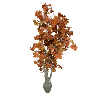 Artificial Plant without Pot - 60- Height (6 Feet)  without pot
