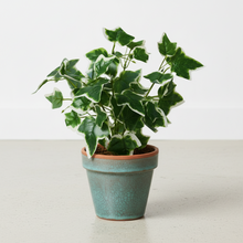 Artificial Leaves Plant 5 branches without Pot - Height 45 cm - Design-2