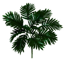 Artificial Pam Plant 12 Point without pot - Height 60 cm -Design 1