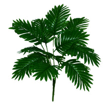 Artificial Pam Plant 12 Point without pot - Height 60 cm -Design 2