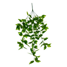 Artificial Real Touch Leaves Hanging without Pot (Height - 70 cm ) Design-03