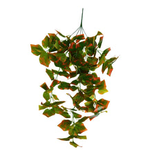 Artificial Real Touch Leaves Hanging without Pot (Height - 70 cm ) Design-04