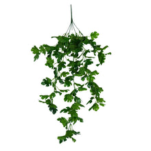 Artificial Real Touch Leaves Hanging without Pot (Height - 70 cm ) Design-05