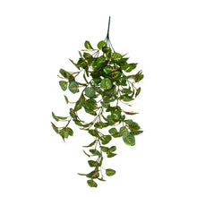 Artificial Real Touch Leaves Hanging without Pot (Height - 70 cm ) Design-07