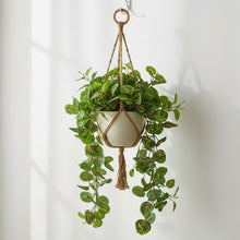 Artificial Real Touch Leaves Hanging without Pot (Height - 70 cm ) Design-07