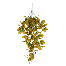 Artificial Real Touch Leaves Hanging without Pot (Height - 70 cm ) Design-08