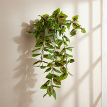 Artificial Real Touch Leaves Hanging without Pot (Height - 70 cm ) Design-12