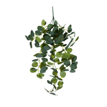 Artificial Real Touch Leaves Hanging without Pot (Height - 70 cm ) Design-13