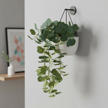 Artificial Real Touch Leaves Hanging without Pot (Height - 70 cm ) Design-13
