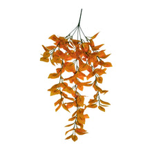 Artificial Real Touch Leaves Hanging without Pot (Height - 70 cm ) Design-15
