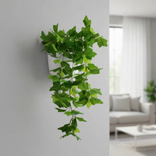 Artificial Real Touch Leaves Hanging without Pot (Height - 70 cm ) Design-17
