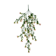 Artificial Small Blossom Flower Hanging without Pot (Height - 70 cm ) Design-03