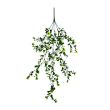 Artificial Small Blossom Flower Hanging without Pot (Height - 70 cm ) Design-04