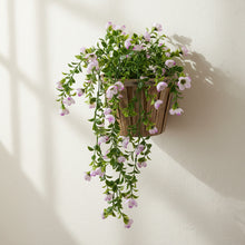 Artificial Small Blossom Flower Hanging without Pot (Height - 70 cm ) Design-05