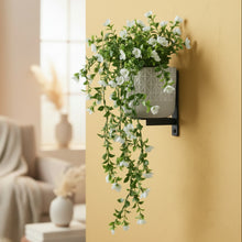 Artificial Small Blossom Flower Hanging without Pot (Height - 70 cm ) Design-08