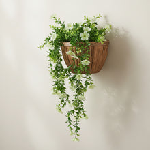Artificial Printed Blossom Flower Hanging without Pot (Height - 70 cm ) Design-02
