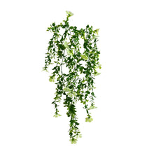Artificial Printed Blossom Flower Hanging without Pot (Height - 70 cm ) Design-02