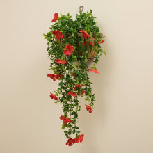 Artificial Printed Blossom Flower Hanging without Pot (Height - 70 cm ) Design-03