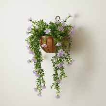 Artificial Printed Blossom Flower Hanging without Pot (Height - 70 cm ) Design-06