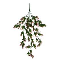 Artificial Hanging without Pot (Height - 70 cm ) Design -02
