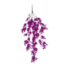 Artificial Hanging without Pot (Height - 70 cm ) Design -03