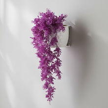Artificial Hanging without Pot (Height - 70 cm ) Design -03
