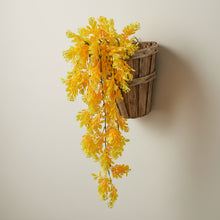 Artificial Hanging without Pot (Height - 70 cm ) Design -04